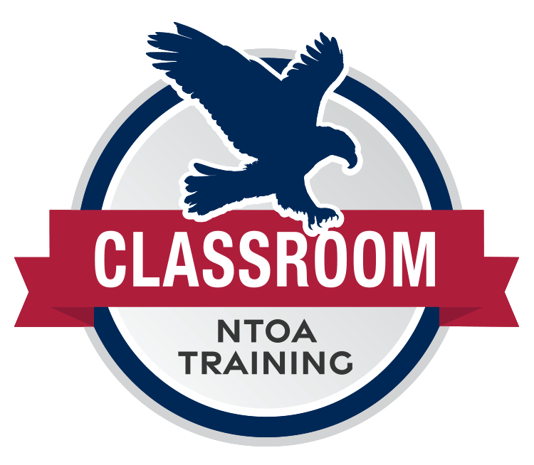 National Tactical Officers Association - NTOA Training Courses